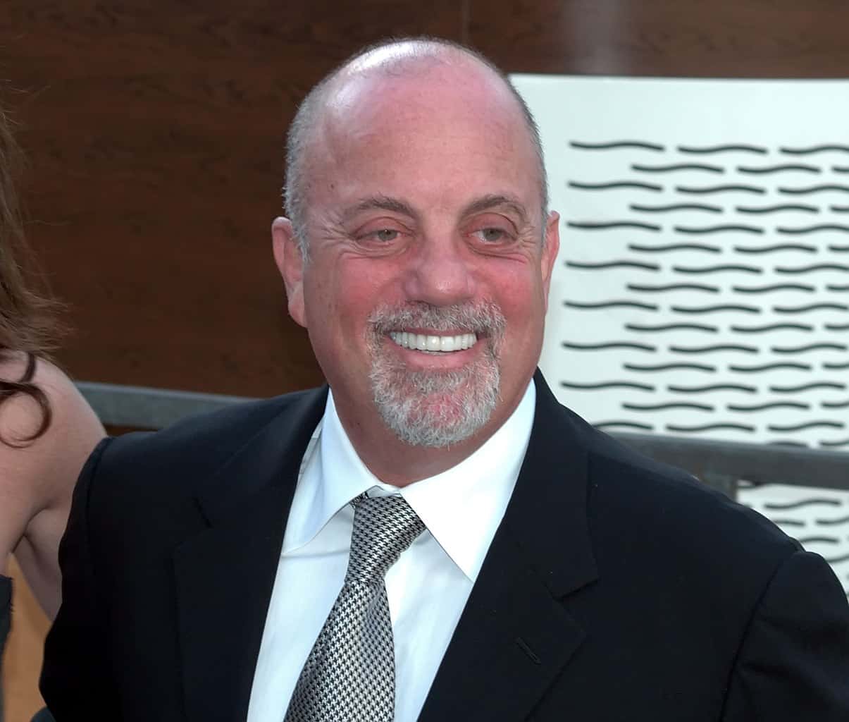 "We Didn't Start the Fire" by Billy Joel (1989)