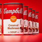 Campbell’s Rapping Bear