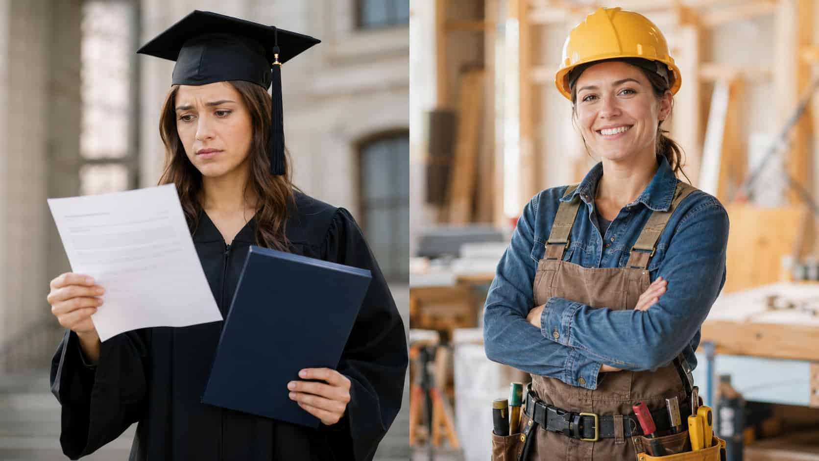 10 Careers That Prove College Isn’t the Only Path