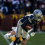 Super Bowl XXVII: Cowboys 52, Bills 17