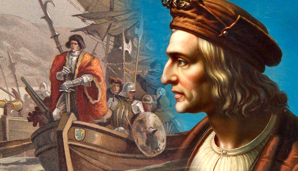 20 Historical Heroes With Darker Sides You Rarely Hear About