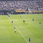 2025 Champions League Final: PSG 5, Inter Milan 0