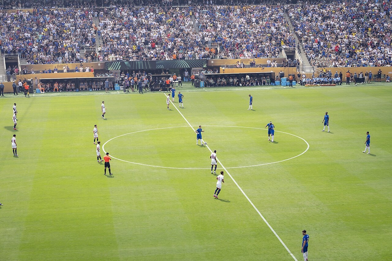 2025 Champions League Final: PSG 5, Inter Milan 0