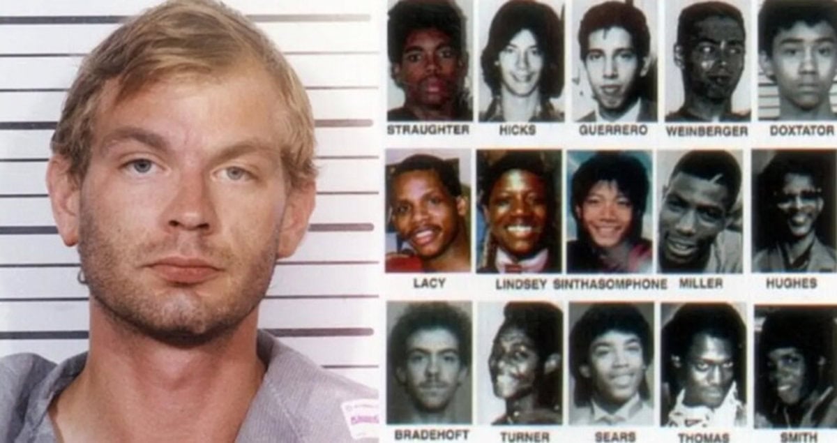 10 of the Most Notorious Criminals in US History