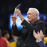 Don Nelson - August 9, 2026