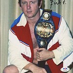 Dory Funk Jr. - August 4, 2026
