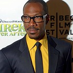 "Party All the Time" by Eddie Murphy (1985)