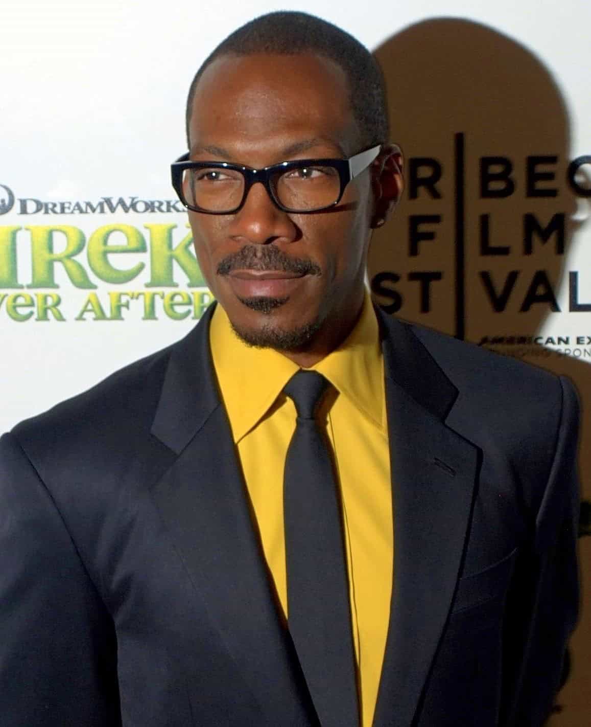 "Party All the Time" by Eddie Murphy (1985)