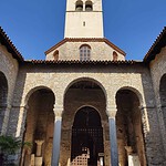 Euphrasian Basilica