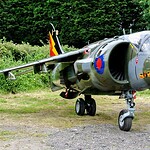What Happens to Fighter Jets After the Military Is Done With Them?