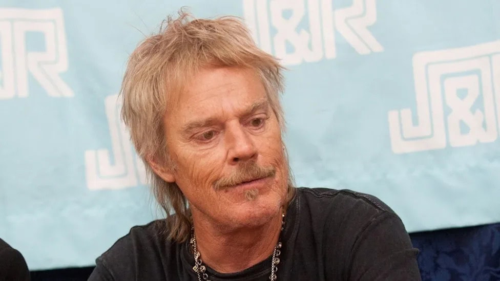 Frank Beard - August 17, 2026