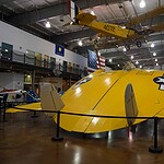 6 Bizarre Military Aircraft That Actually Flew