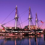 Massachusetts (continued)