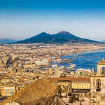 Naples, Italy
