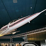 Grumman X-29