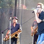 "The Heart of Rock & Roll" by Huey Lewis and the News (1984)