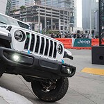 Jeep CJ Series