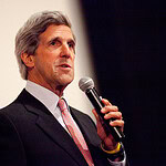 John Kerry