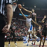 1990 NCAA Championship: UNLV 103, Duke 73