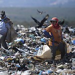 Estrutural Dump - Brasília, Brazil