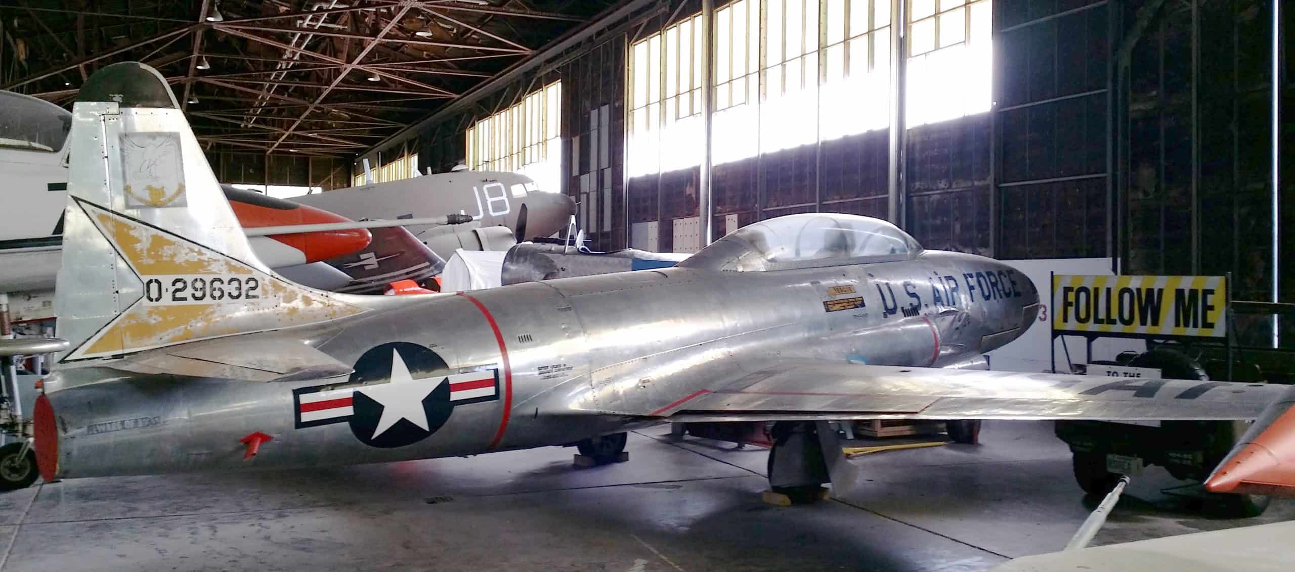 Aviation History