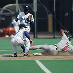 1985 World Series Game 7: Royals 11, Cardinals 0