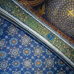 Mausoleum of Galla Placidia
