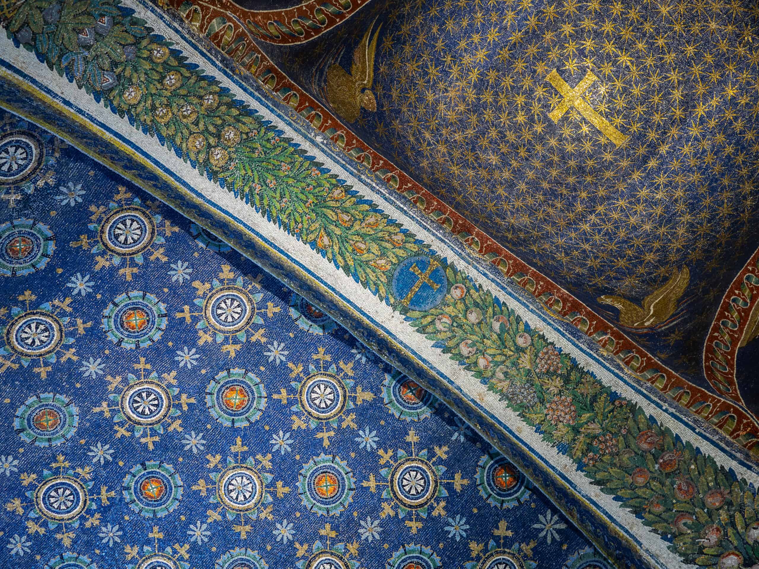 Mausoleum of Galla Placidia