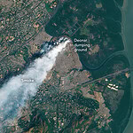 Deonar Dumping Ground - Mumbai, India