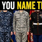 Are You One of the Few Who Can Identify These U.S. Military Uniforms?