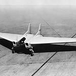 Northrop XP-79B