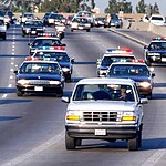 7 Infamous Crimes America Watched Unfold Live on TV