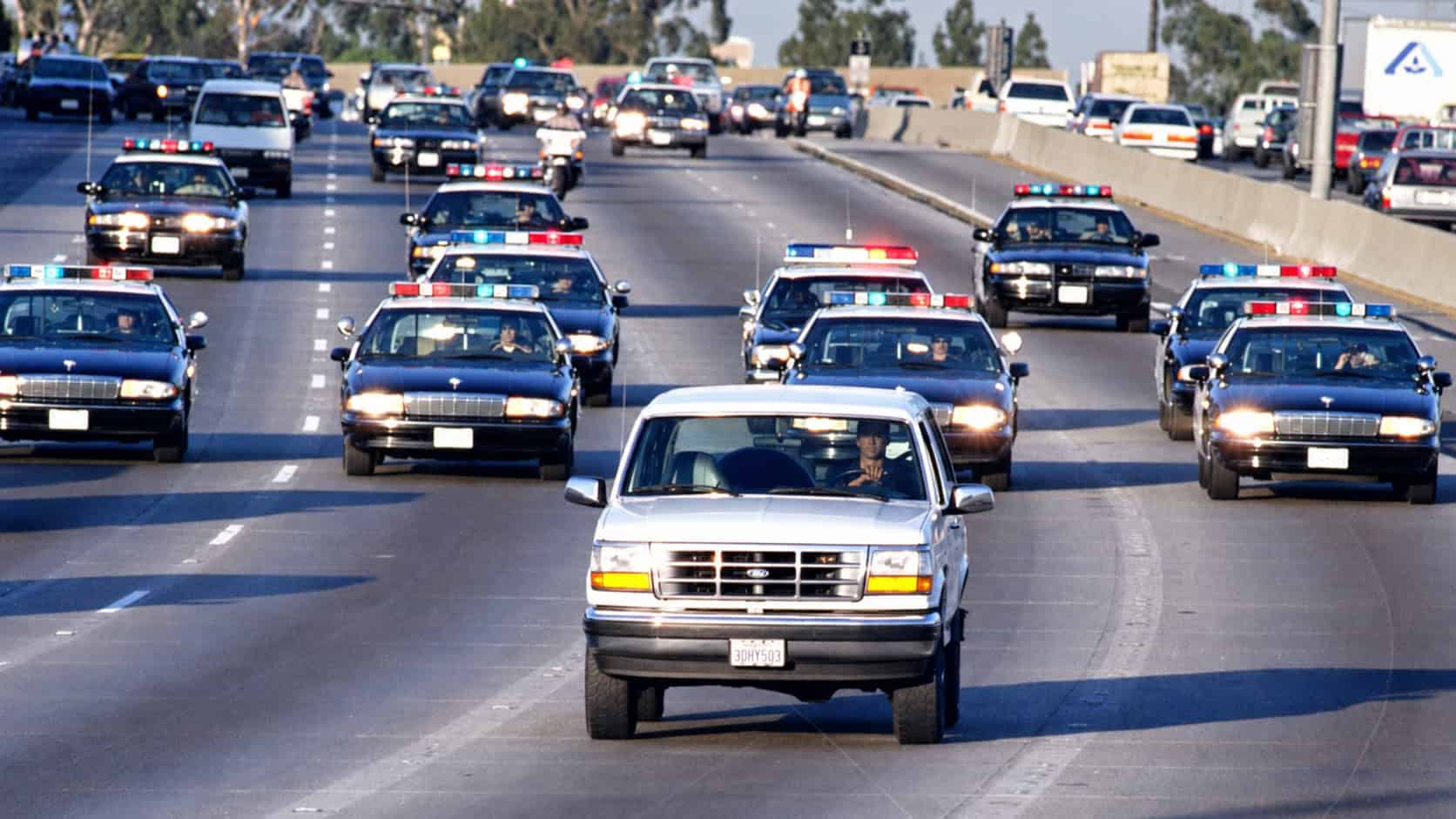 7 Infamous Crimes America Watched Unfold Live on TV