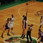 2008 NBA Finals Game 6: Celtics 131, Lakers 92