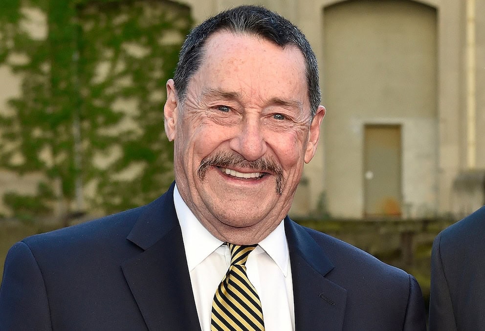 Peter Cullen - August 26, 2026