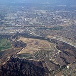 Puente Hills Landfill - California, United States