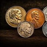 15 Coins You Might Overlook That Can Be Worth Serious Money