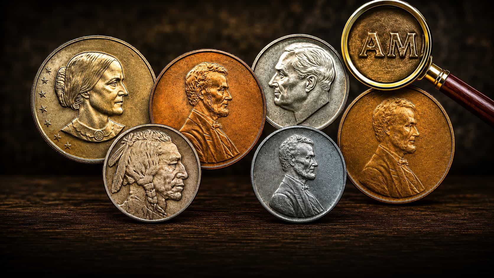 15 Coins You Might Overlook That Can Be Worth Serious Money