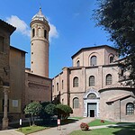 Basilica of San Vitale