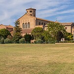 Basilica of Sant’Apollinare in Classe