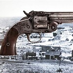 Smith & Wesson Schofield