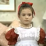 Vicki, Robot from "Small Wonder" (1985)