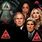 17 Public Figures Accused of Being Part of Secret Societies