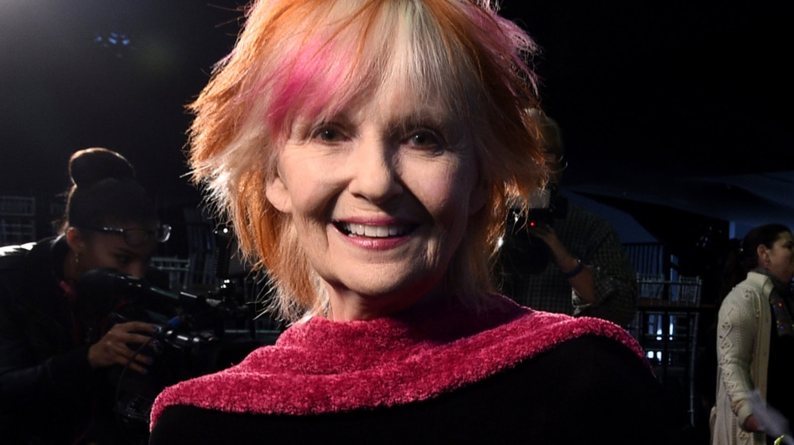 Shelley Fabares - August 22, 2026