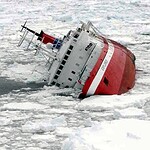 Explorer — Antarctica, 2007