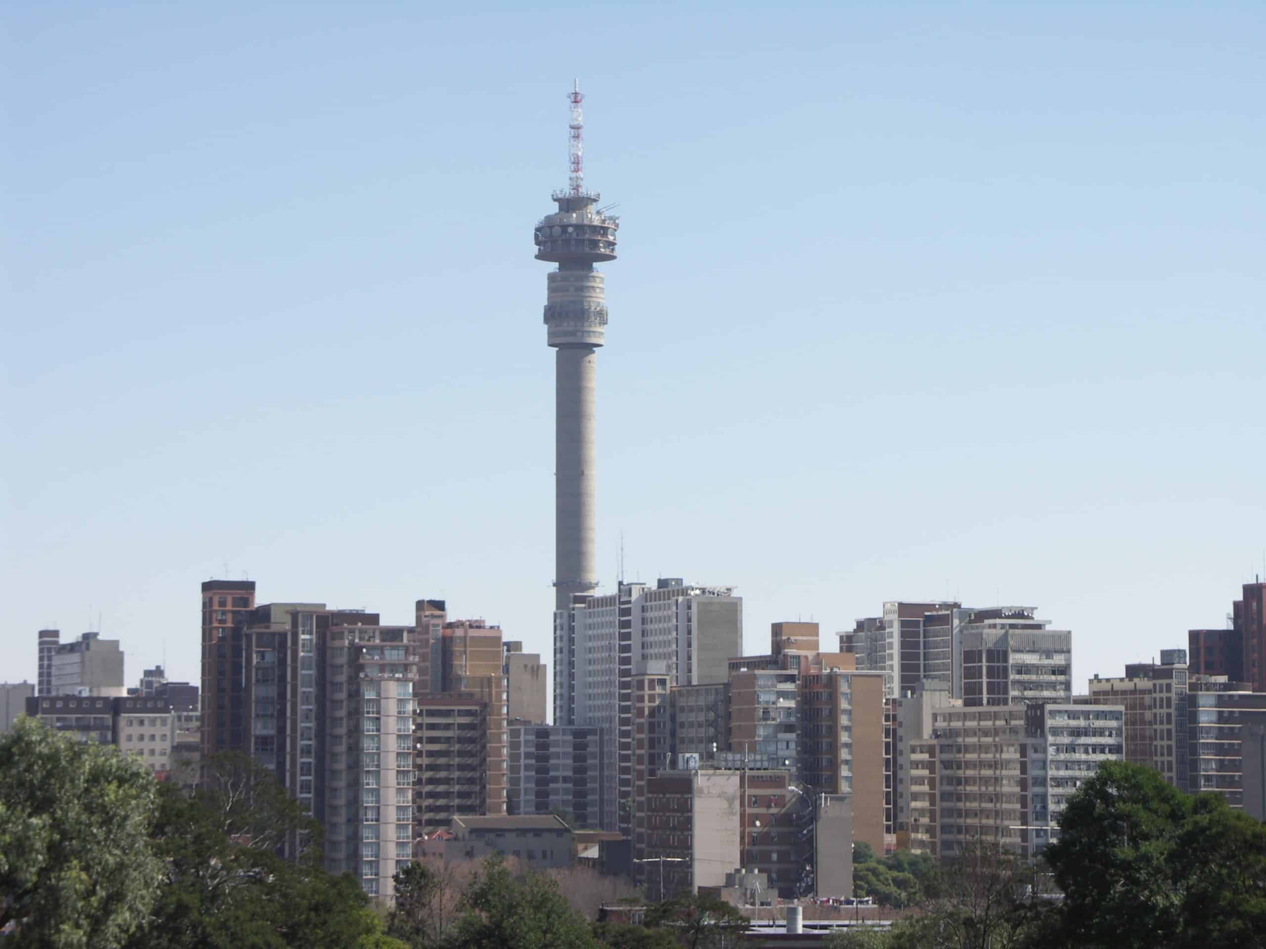 Johannesburg, South Africa