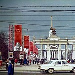 Was Russia defeated in the Cold War?