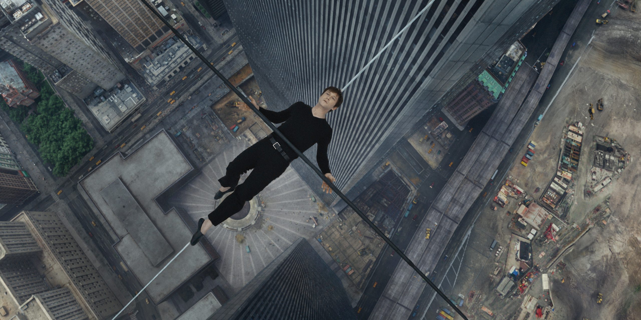 12 Great Movies Based on True Stories You Probably Missed