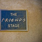 "I'll Be There for You" by The Rembrandts (1995)