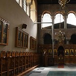 Church of Panagia Acheiropoietos